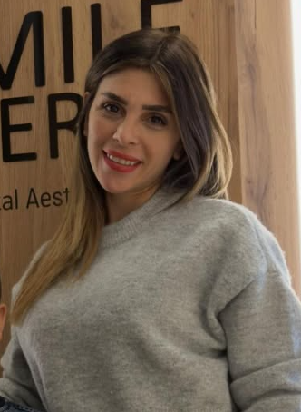 Dt. Eliz Mağracı