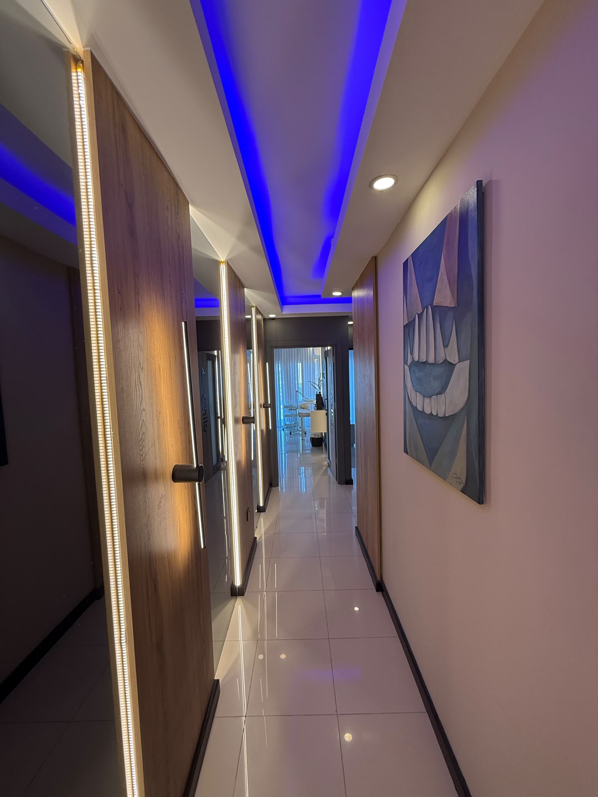 SmileXpert medikal estetik odası